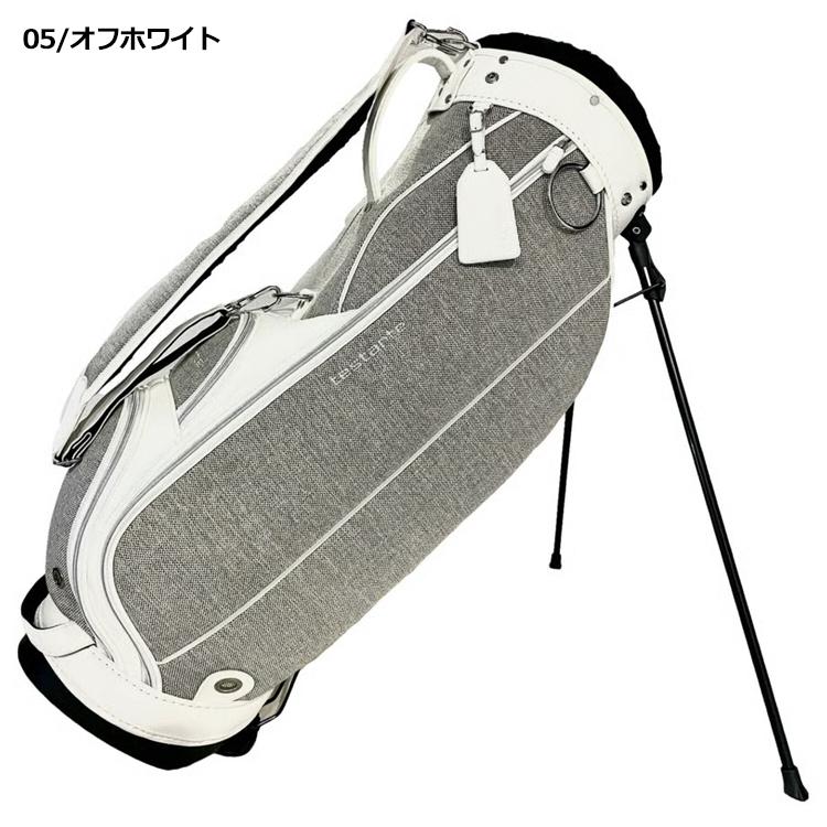 STATS スタッツ testarte NOVATEX キャディバッグ スタンドタイプ