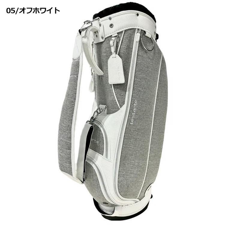 STATS スタッツ testarte NOVATEX キャディバッグ スタンドタイプ