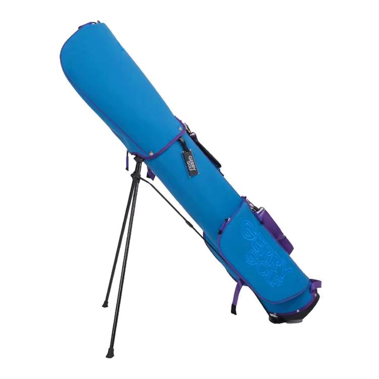 GERRY（ジェリー） ゴルフ キャディバッグ VTスタンドCB 7型 GR5PNC18