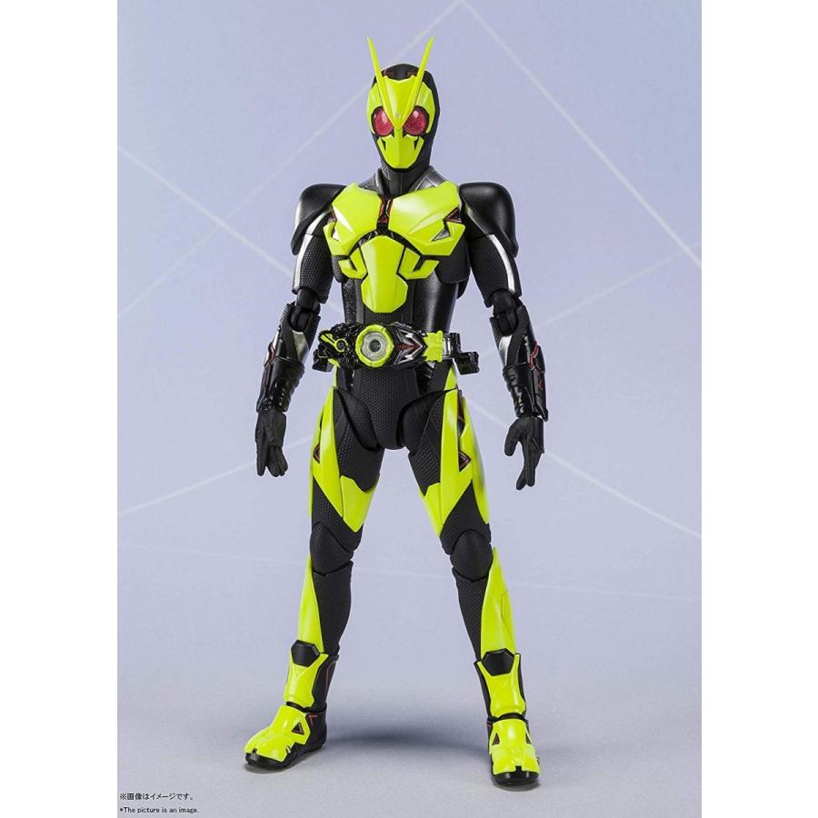 在庫品）（新品未開封品）S.H.フィギュアーツ 仮面ライダーゼロワン