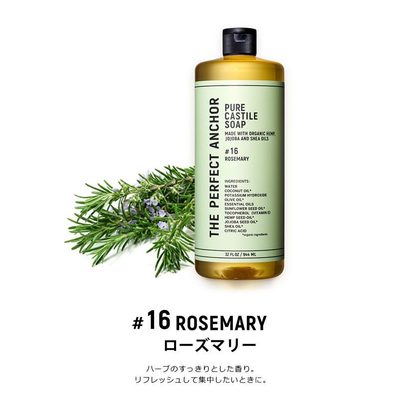 ザ・パーフェクトアンカー（THE PERFECT ANCHOR） 選べるお得な2種類