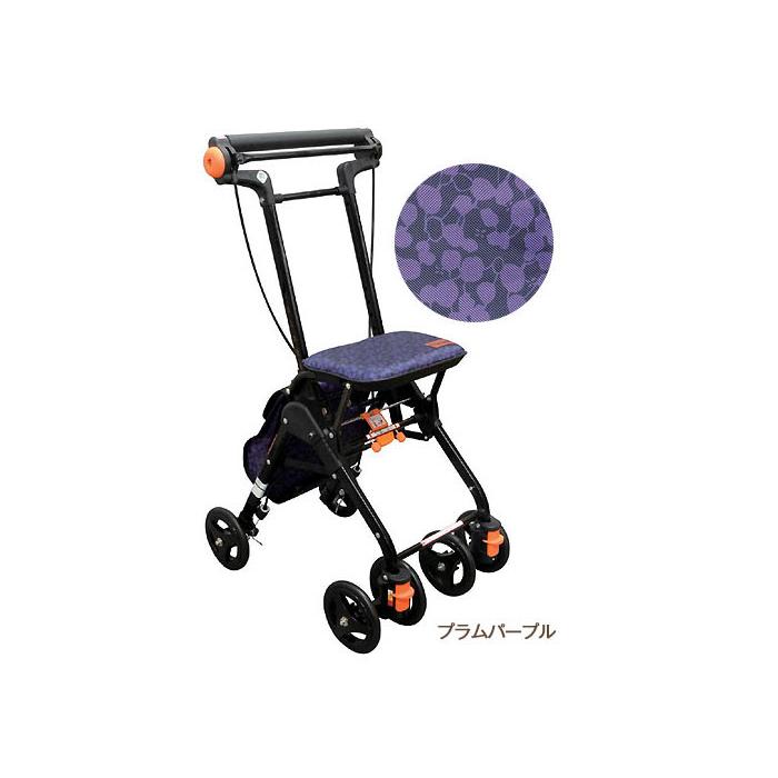 Tacaof ○割引クーポン対象○ シルバーカー 幸和製作所 テイコブナノン