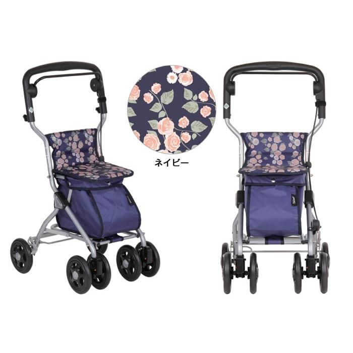 Tacaof シルバーカー 幸和製作所 テイコブ ルミド SIMD02 歩行介助