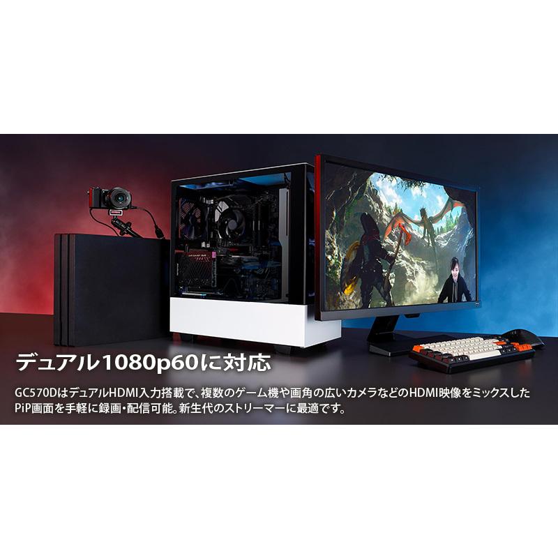 AVerMedia（アバーメディア） PC内蔵型 ビデオキャプチャーボード