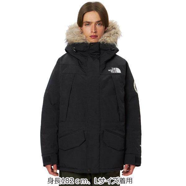 爆買 25-26 ザ ノースフェイス アンタークティカパーカー THE NORTH