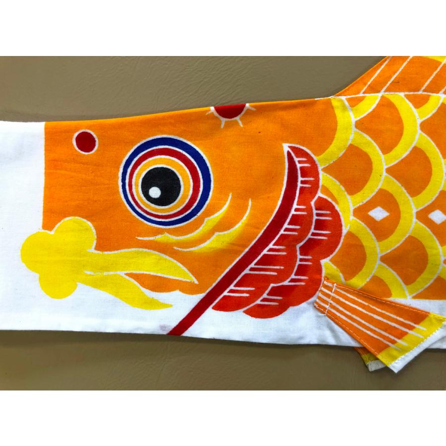 飛騨こいのぼり60cm単品 : 飛騨染ゆはら染工 - 通販 - Yahoo!ショッピング