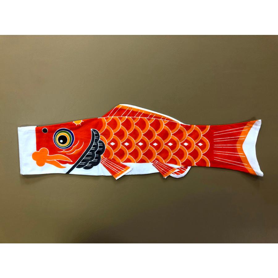 飛騨こいのぼり60cm単品 : 飛騨染ゆはら染工 - 通販 - Yahoo!ショッピング
