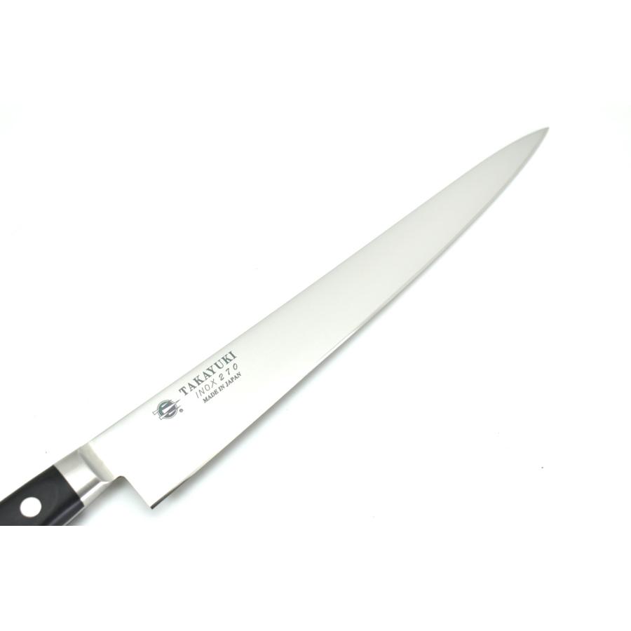 堺孝行 堺孝行《イノックスシリーズ》筋引 270 mm : 唯千里 - 通販