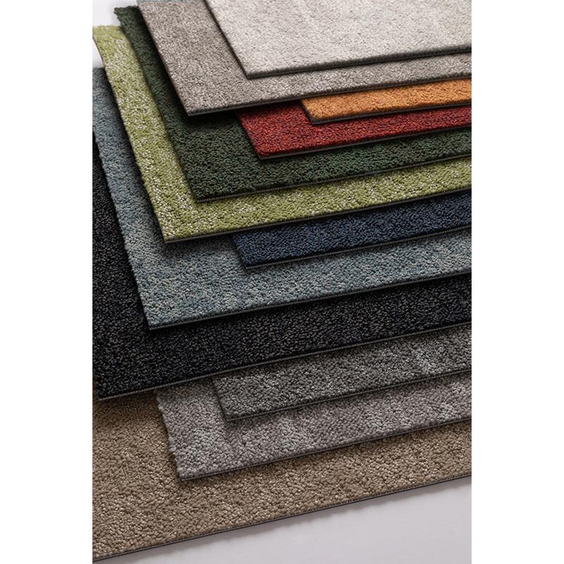 川島織物セルコン タイルカーペット 店舗施設用 トランスレーションII