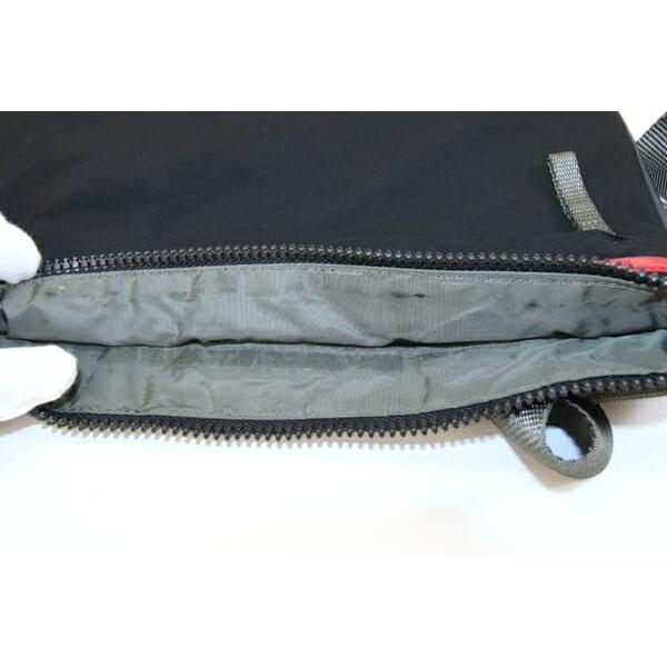 PRADA（プラダ） ショルダーバッグ プラダスポーツ 4VA032 ブラック