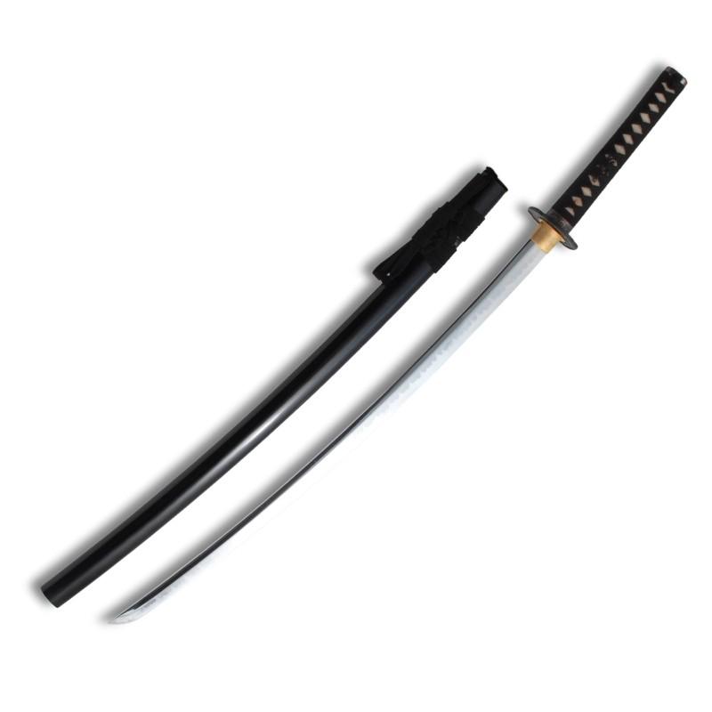 模造刀 名刀シリーズ 孫六 兼元 関の孫六 大刀 刀袋付 zs-203 日本刀