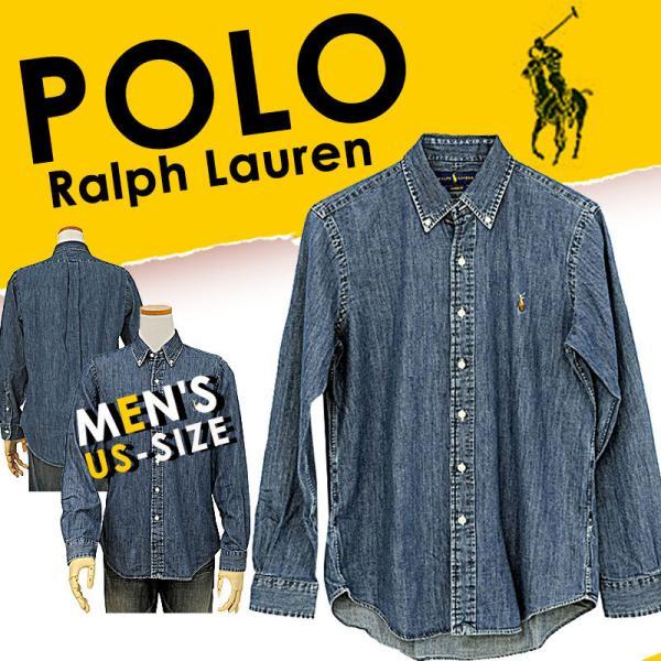 POLO RALPH LAUREN（ポロ・ラルフローレン） ポロ ラルフローレン