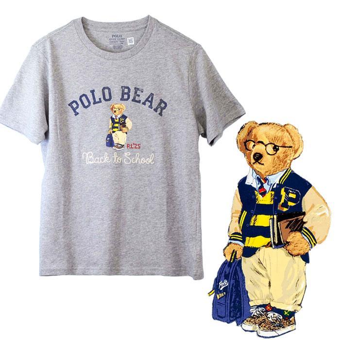 POLO RALPH LAUREN（ポロ・ラルフローレン） ポロ ラルフローレン T