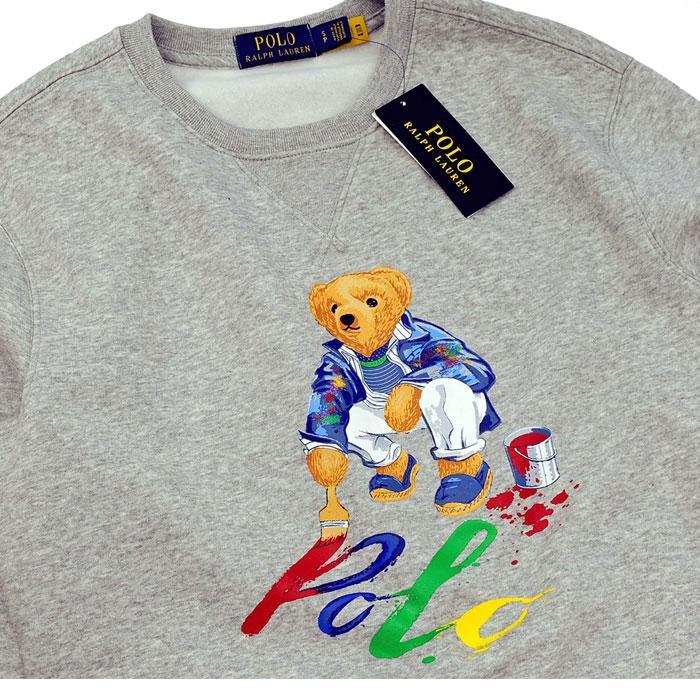 POLO RALPH LAUREN（ポロ・ラルフローレン） ポロ ラルフローレン