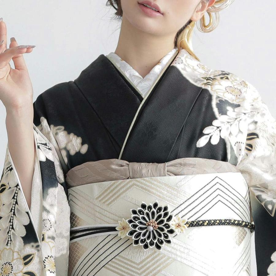 振袖 未仕立て お誂え 新品 成人式 : 京都着物レンタル夢館 Yahoo!店