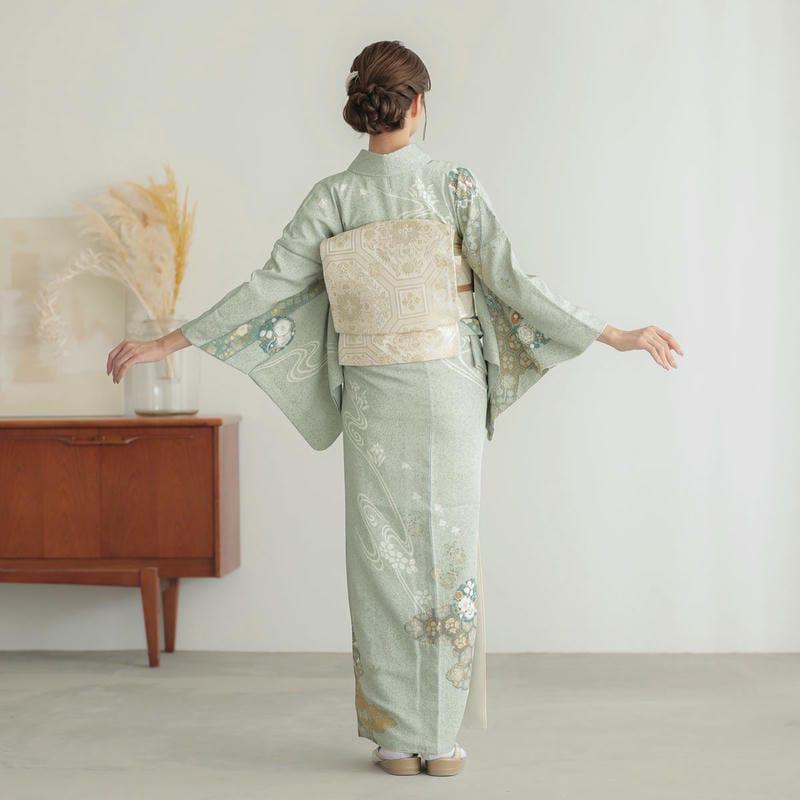 YUMI KATSURA（ユミカツラ） 訪問着 レンタル 入学式 卒業式 結婚式 桂