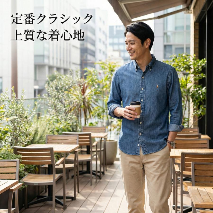 POLO RALPH LAUREN（ポロ・ラルフローレン） ポロ ラルフローレン