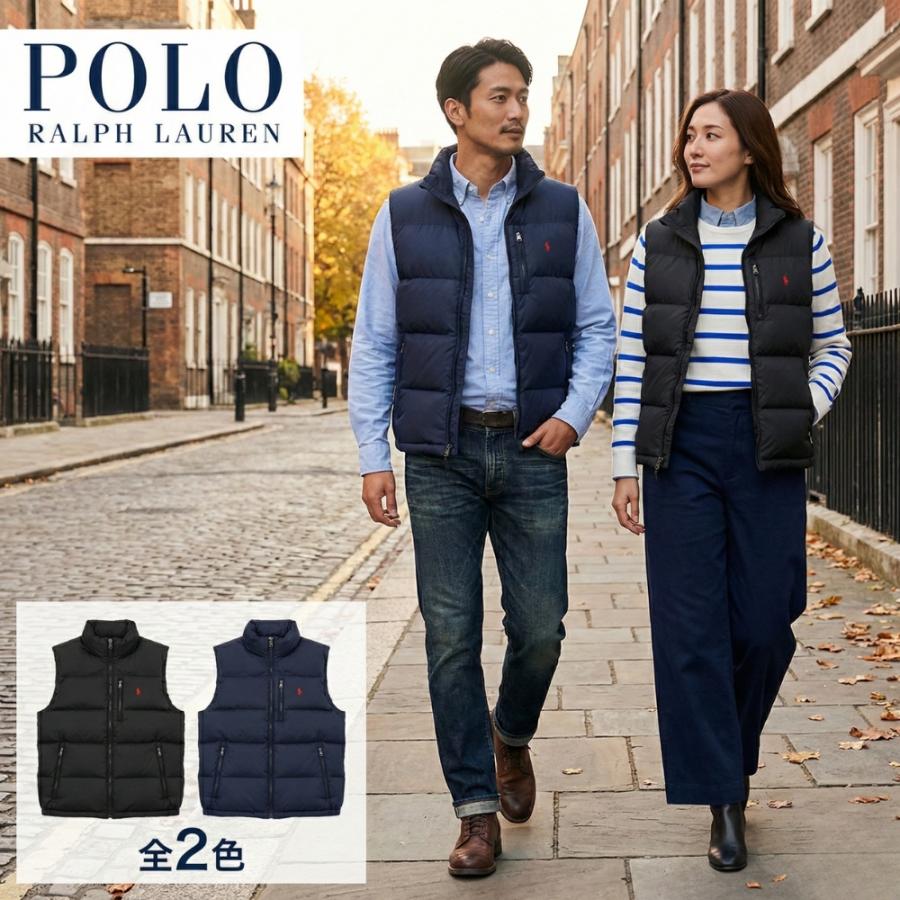 POLO RALPH LAUREN（ポロ・ラルフローレン） ポロ ラルフローレン