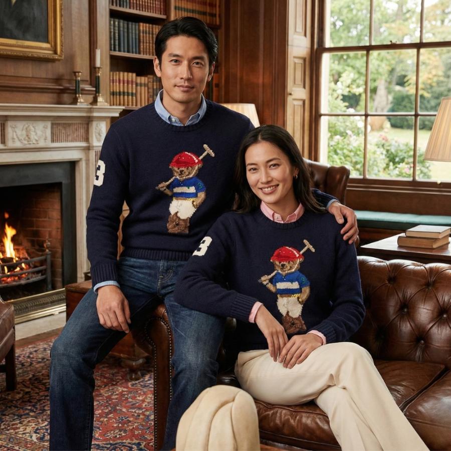 POLO RALPH LAUREN（ポロ・ラルフローレン） ポロ ラルフローレン