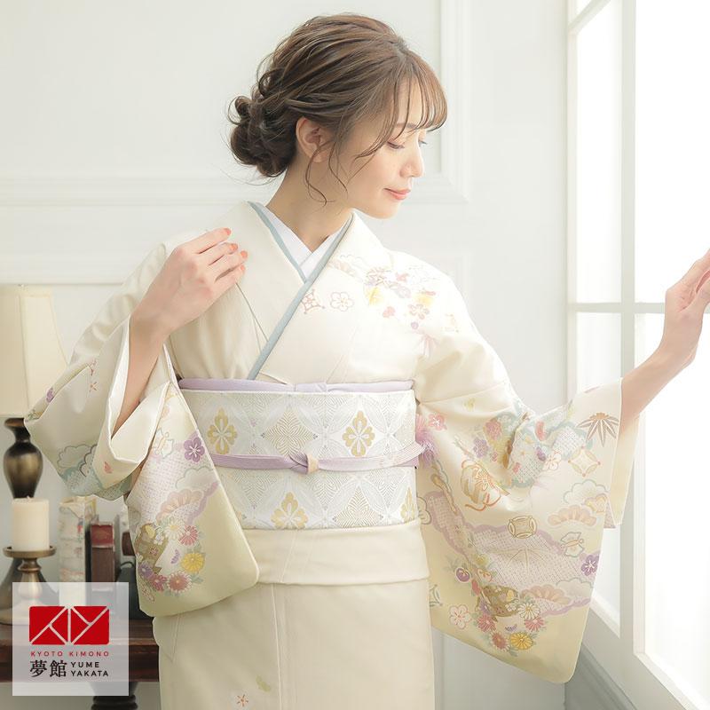 訪問着 レンタル 入学式 卒業式 結婚式 ジャパンスタイル ブランド着物