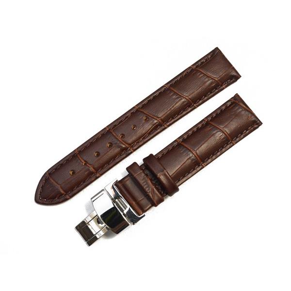 OMEGA（オメガ） 向け」 輸入王オリジナル ベルト デビル用 社外品 型