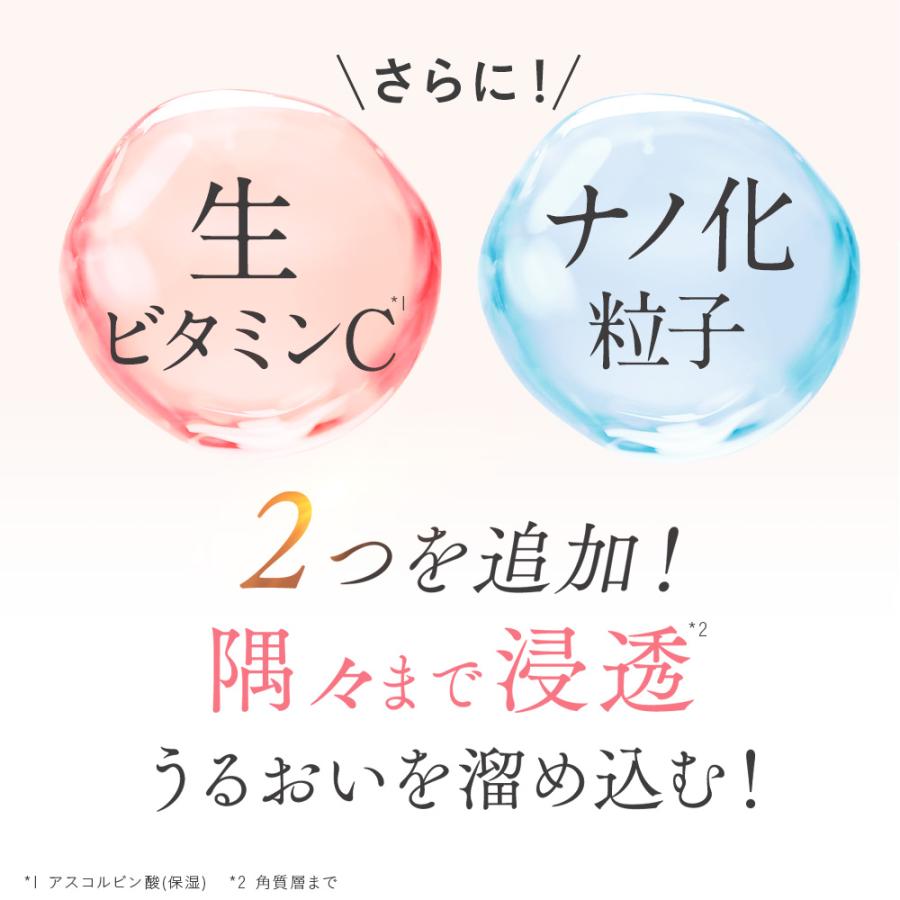 生VC化粧水 Yunth （ユンス） 化粧水 生ビタミンC ポイント利用 爆買