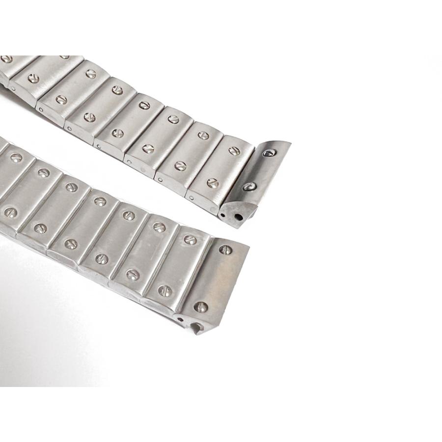 Cartier（カルティエ） 【向け】輸入王オリジナル ベルト サントス100