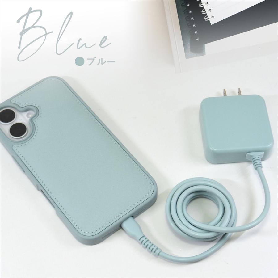 スマホ 充電器 タイプC 急速充電 半年保証 AQUOS wish3 wish2 Type-C