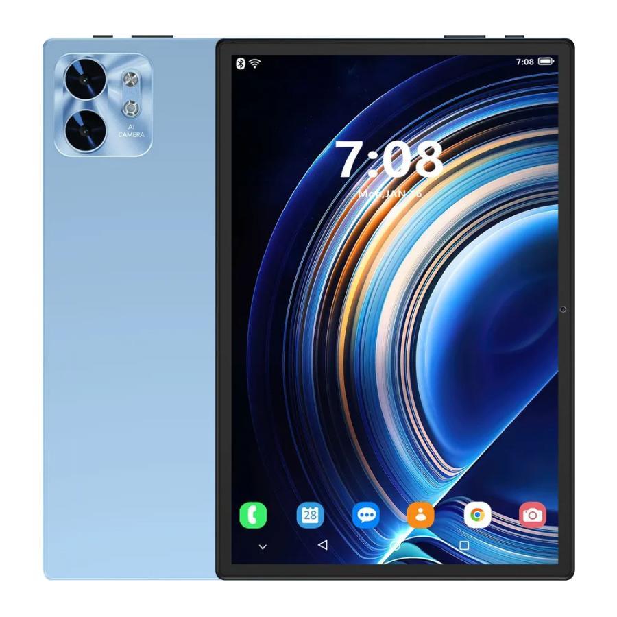 新品☆初期設定不要／タブレット 10インチ タブレットPC 本体