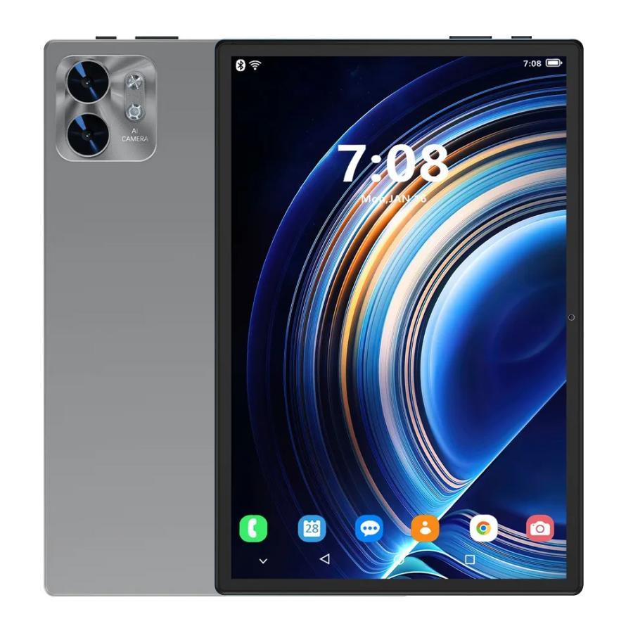 新品☆初期設定不要／タブレット 10インチ タブレットPC 本体