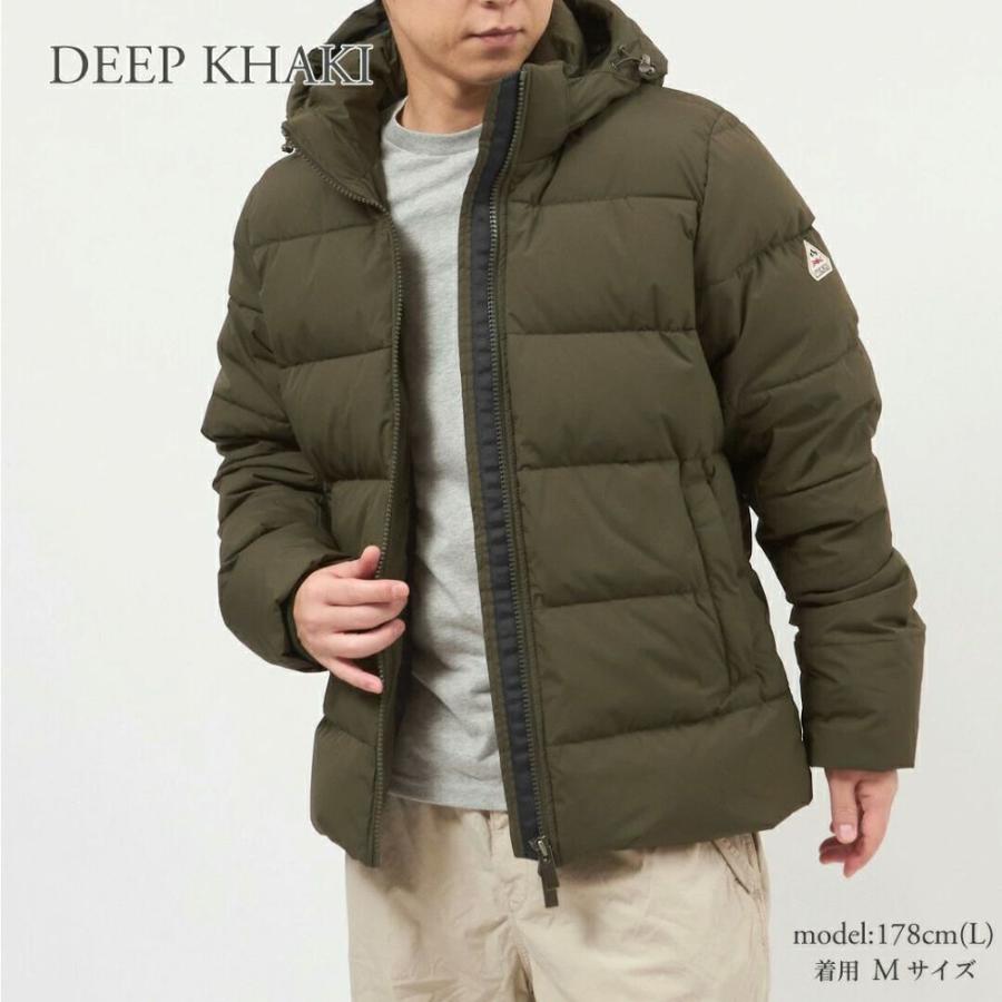 Pyrenex（ピレネックス） 【並行輸入品】 メンズダウンジャケット