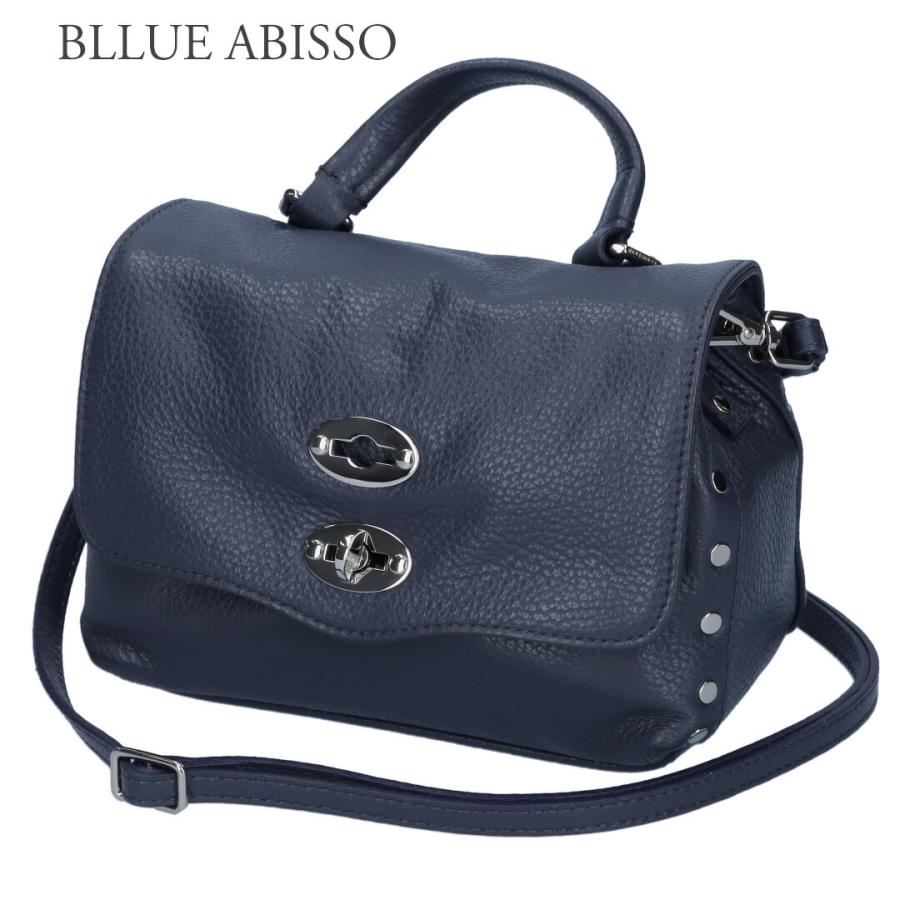 ZANELLATO（ザネラート） 【並行輸入品】 ZANELLATO 2WAYバッグ