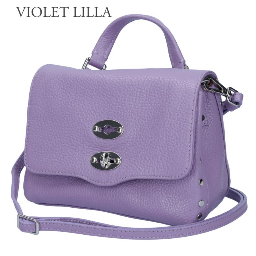 ZANELLATO（ザネラート） 【並行輸入品】 ZANELLATO 2WAYバッグ