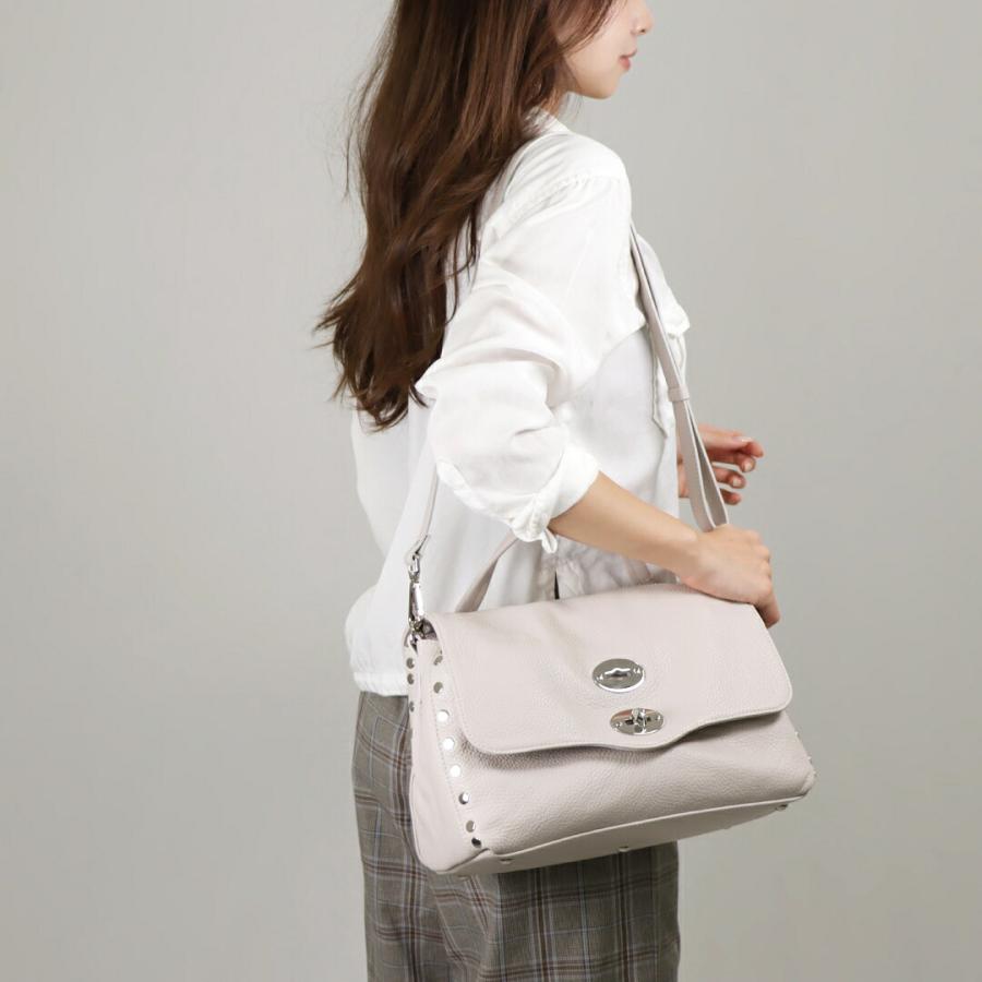 ZANELLATO（ザネラート） 【並行輸入品】 ZANELLATO 2WAYバッグ