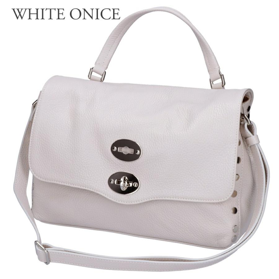 ZANELLATO（ザネラート） 【並行輸入品】 ZANELLATO 2WAYバッグ