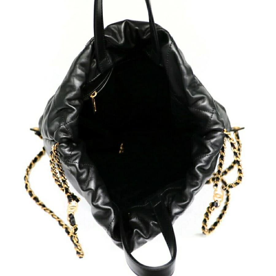 CHANEL（シャネル） 【お取り寄せ】 【リユース品】 バッグ リュック
