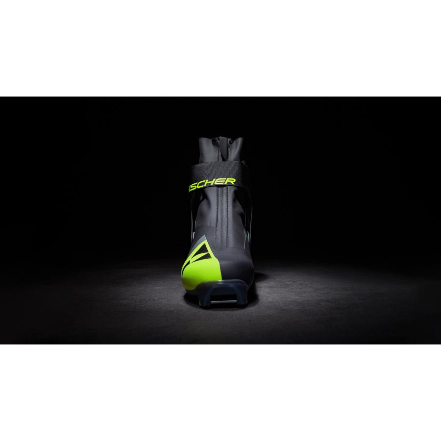 FISCHER（フィッシャー） クロスカントリースキー ブーツ TURNAMIC