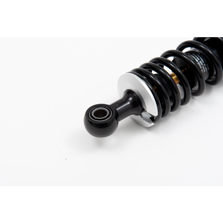 ズーマー ZOOMER AF58 リアショック リアサス ローダウン 235〜265mm