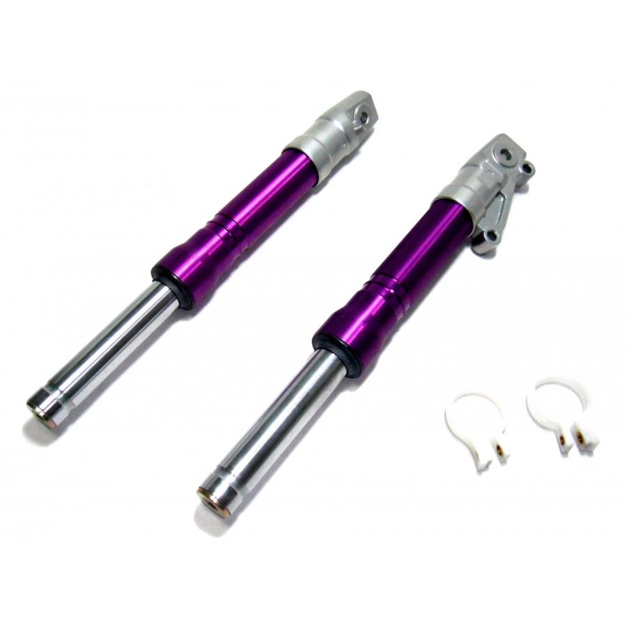 ホンダ ライブディオ ZX DIO AF18 AF28 AF35 AF34 フロント