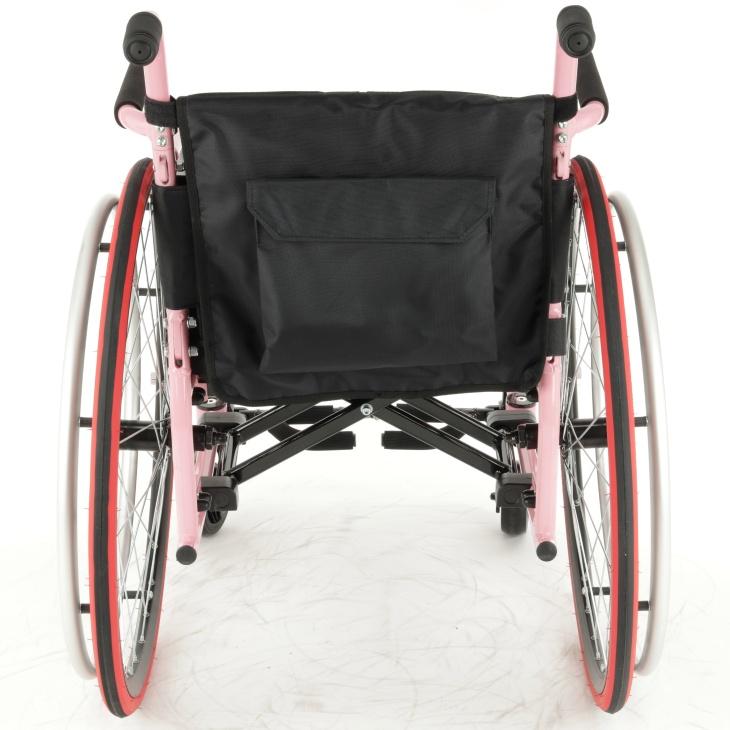 カドクラ 車椅子 車いす 車イス 軽量 コンパクト 自走式 スポーツ