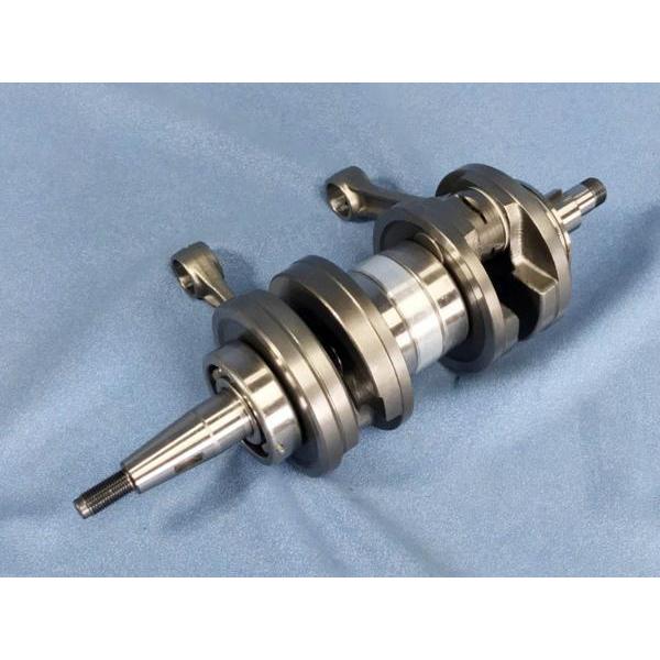 RZ250（4L3）/350（4U0)用 強化クランクシャフト新品 【 ゼス