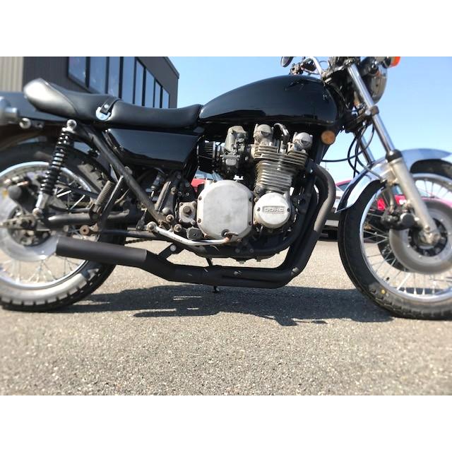 Z1/Z2用 ヨシムラ機械曲げタイプ 集合管【 ゼス管 】新品即決 : ミズノ