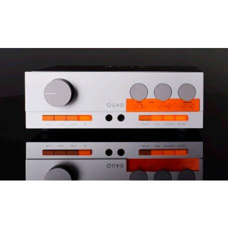 QUAD（クオード） クォード QUAD33 プリアンプ : サウンド サポート