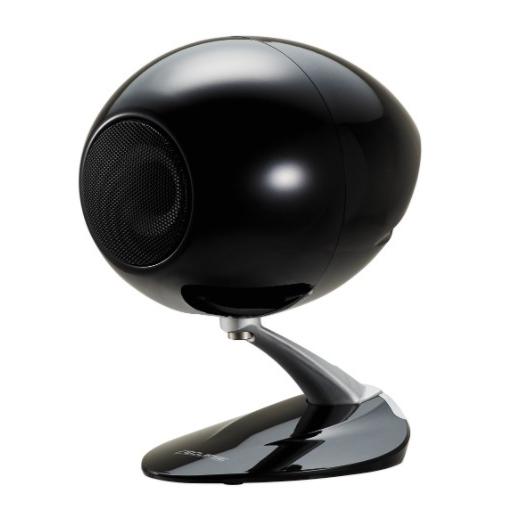 ECLIPSE イクリプス TD307MK3 ブラック (1本) スピーカー : サウンド