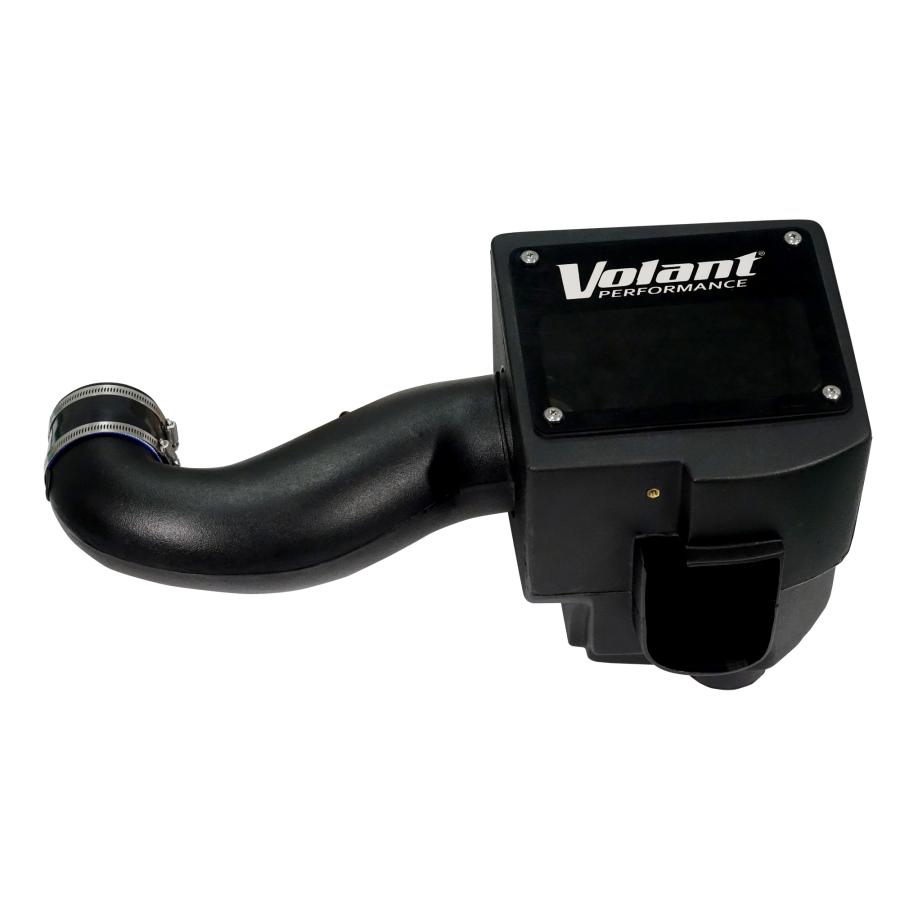 ダッジ チャレンジャー SRT-8 2008-2010 エアインテークキット : X