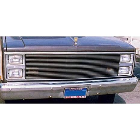 シボレー C10 サバーバン 1981-1986 グリル : X-RATED PERFORMANCE