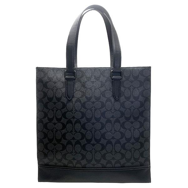 COACH（コーチ） 送料無料 ディズニー バッグ メンズ トートバッグ