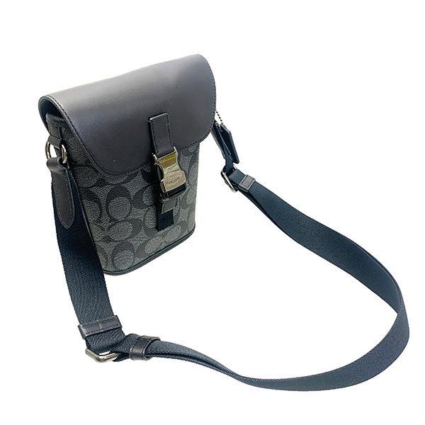 COACH（コーチ） 送料無料 C3134 バッグ メンズ ショルダーバッグ