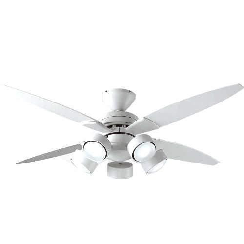 DAIKO（ダイコー） CSF-580W DAIKO シーリングファン LED リモコン付