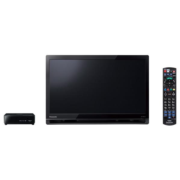 VIERA Vシリーズ 【アウトレット】UN-19F11-K パナソニック 19V型